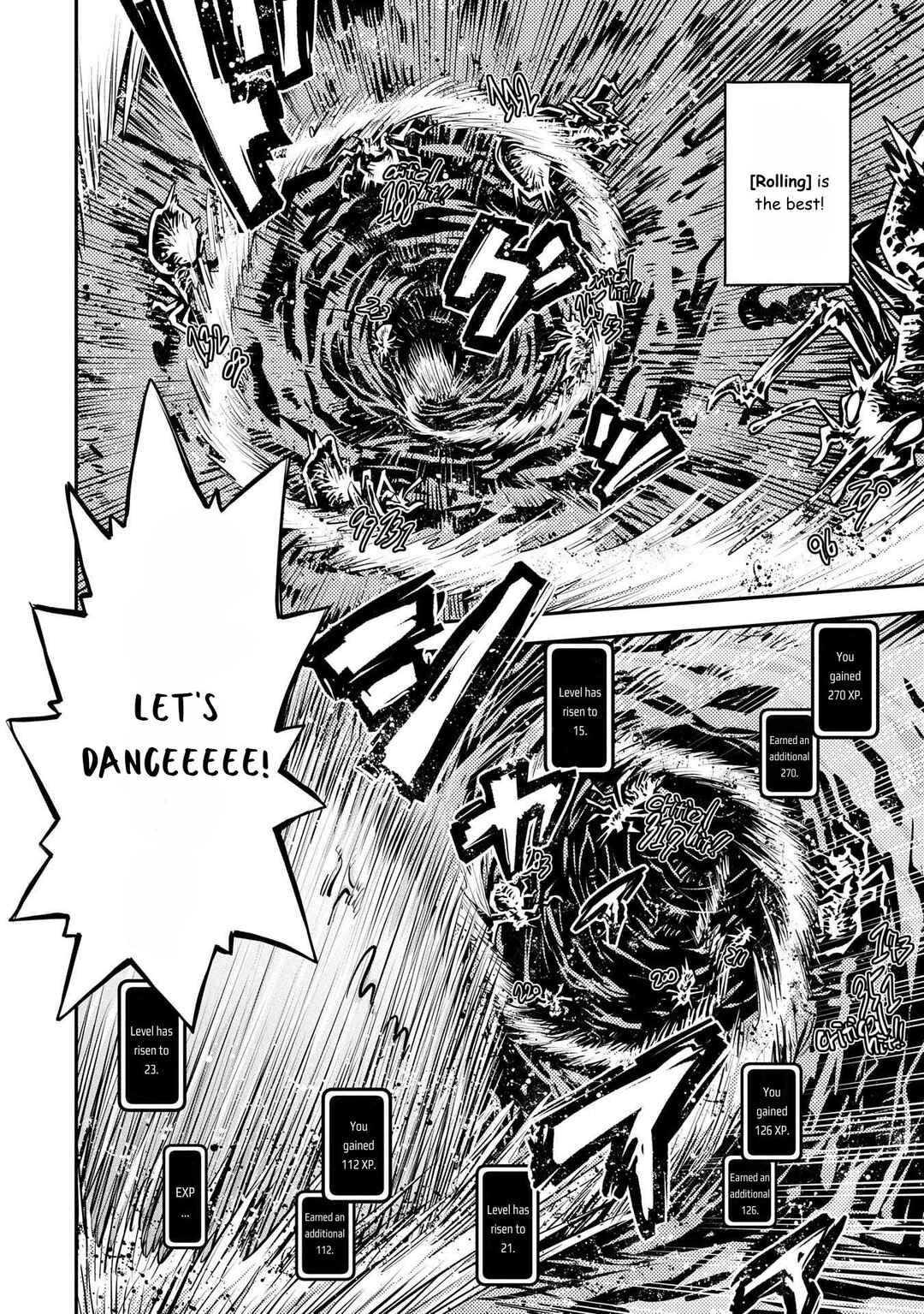 Tensei Shitara Dragon no Tamago datta: Ibara no Dragon Road Chapter 41 - Page 16