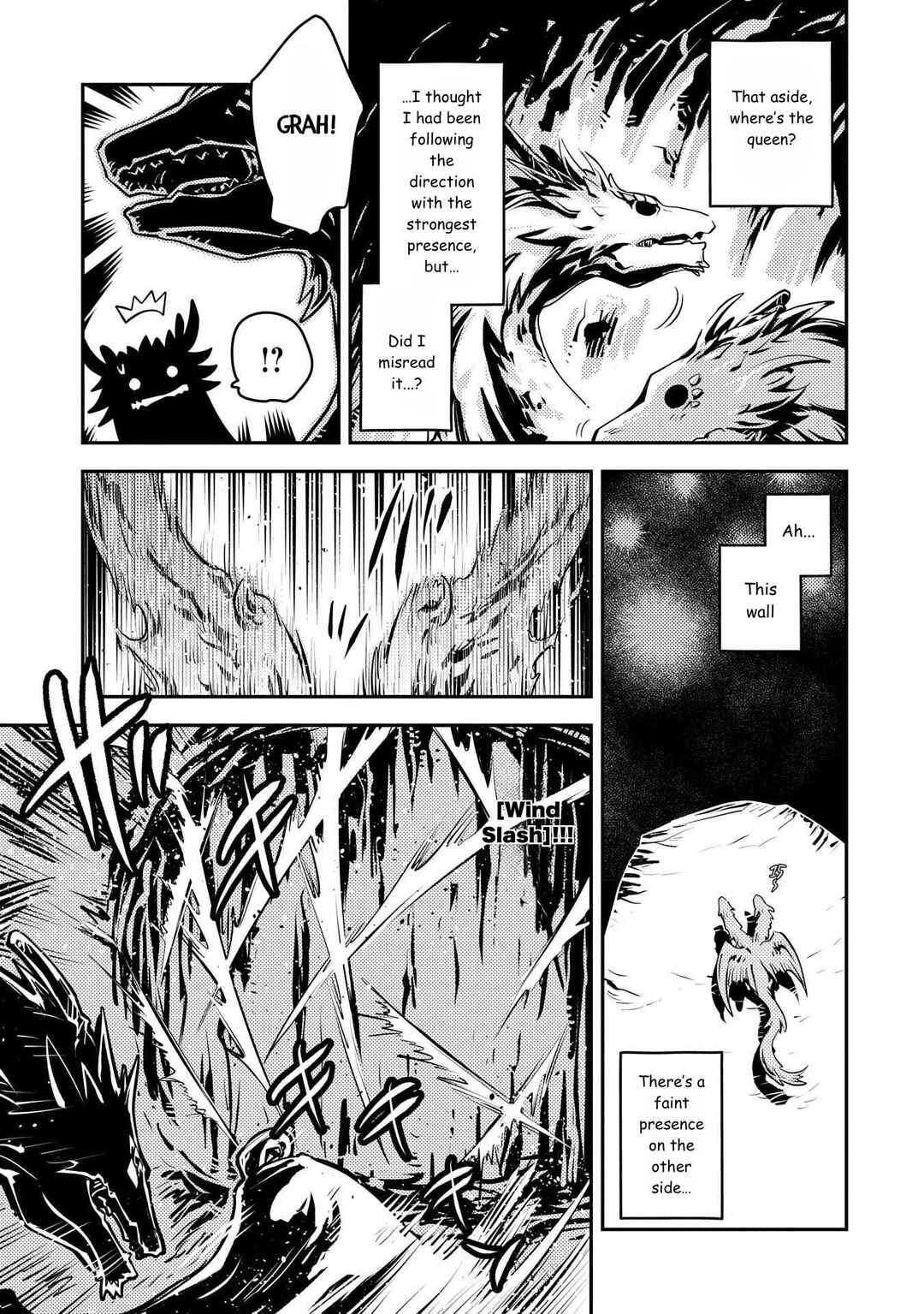 Tensei Shitara Dragon no Tamago datta: Ibara no Dragon Road Chapter 41 - Page 19