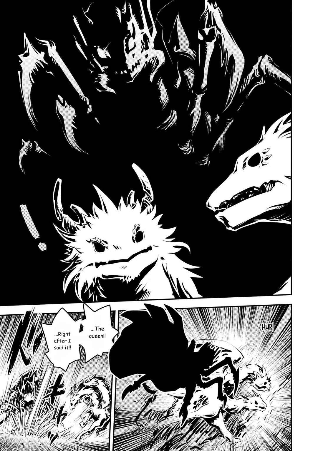 Tensei Shitara Dragon no Tamago datta: Ibara no Dragon Road Chapter 41 - Page 21