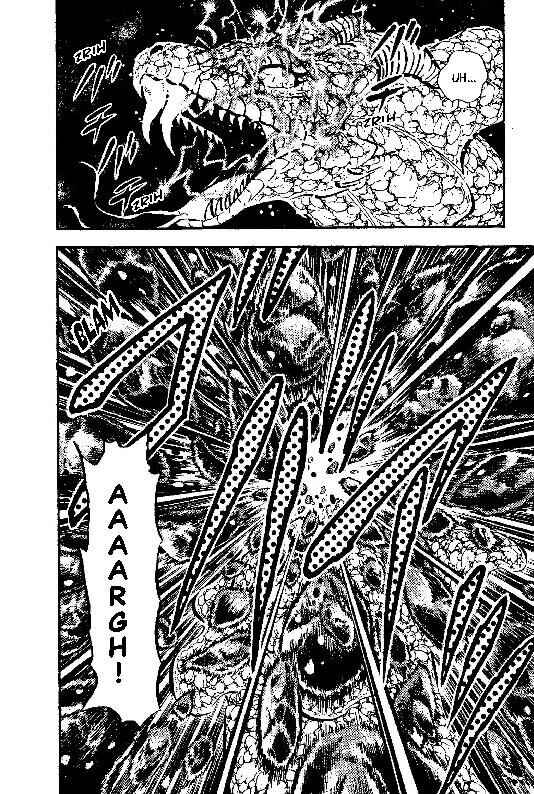 New Ronin Warriors Chapter 6 - Page 23