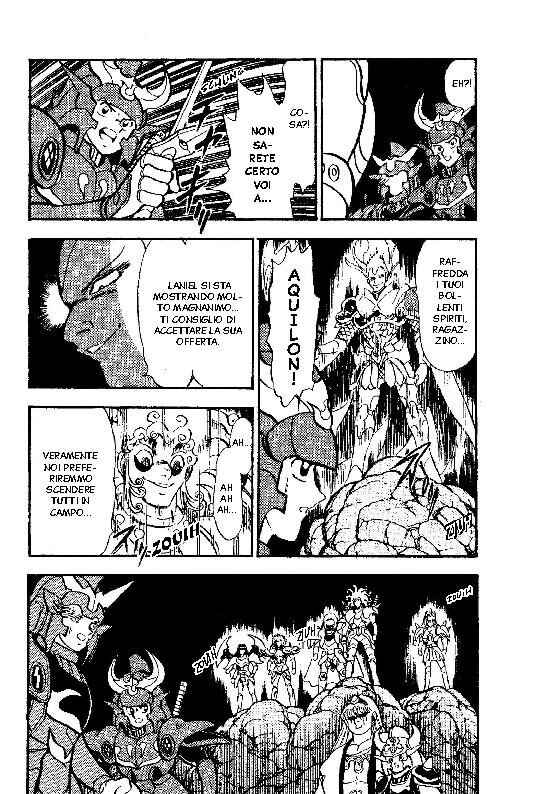 New Ronin Warriors Chapter 6 - Page 30