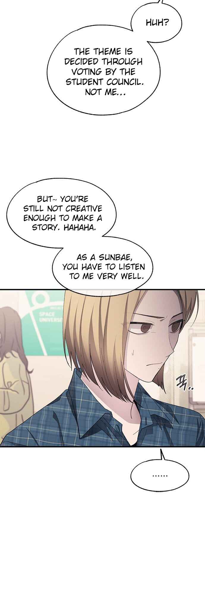 Yeon-u ui Sunjeong Chapter 93 - Page 12