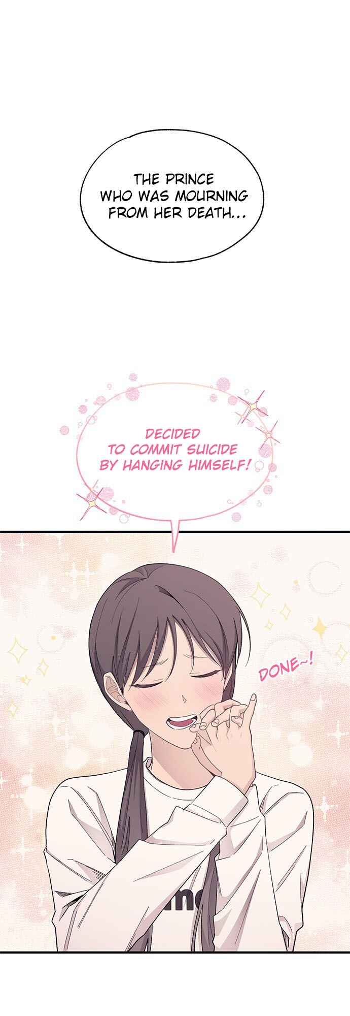 Yeon-u ui Sunjeong Chapter 93 - Page 2