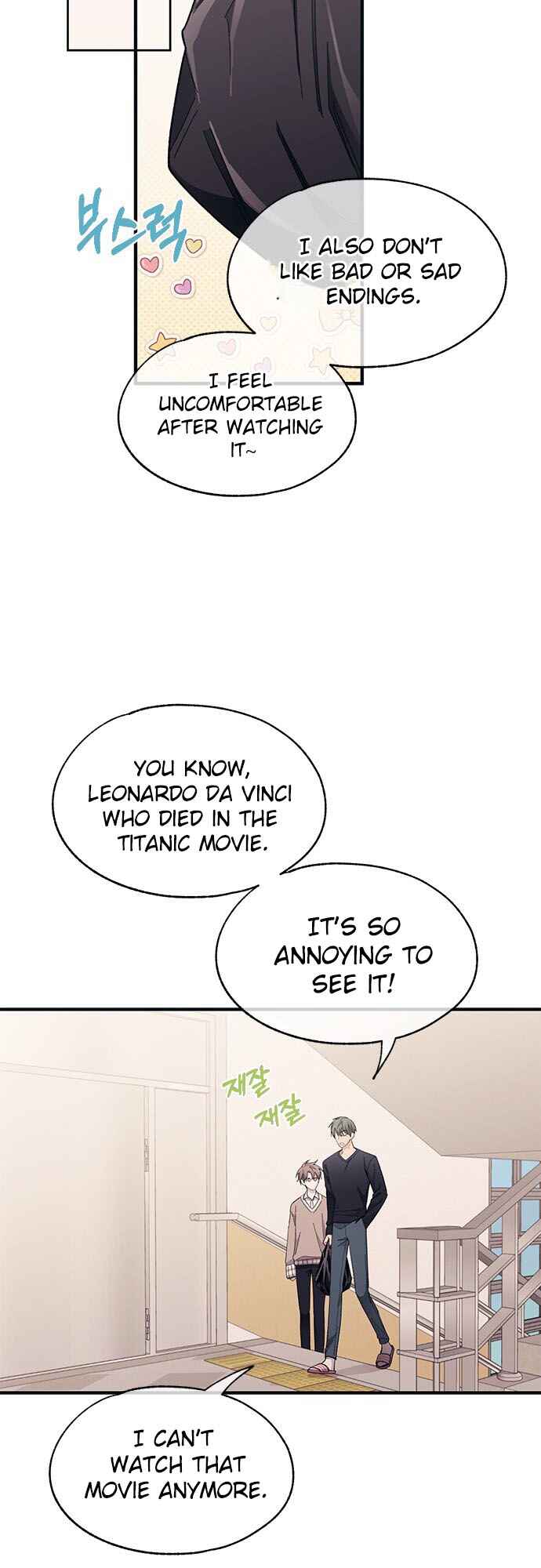 Yeon-u ui Sunjeong Chapter 93 - Page 29