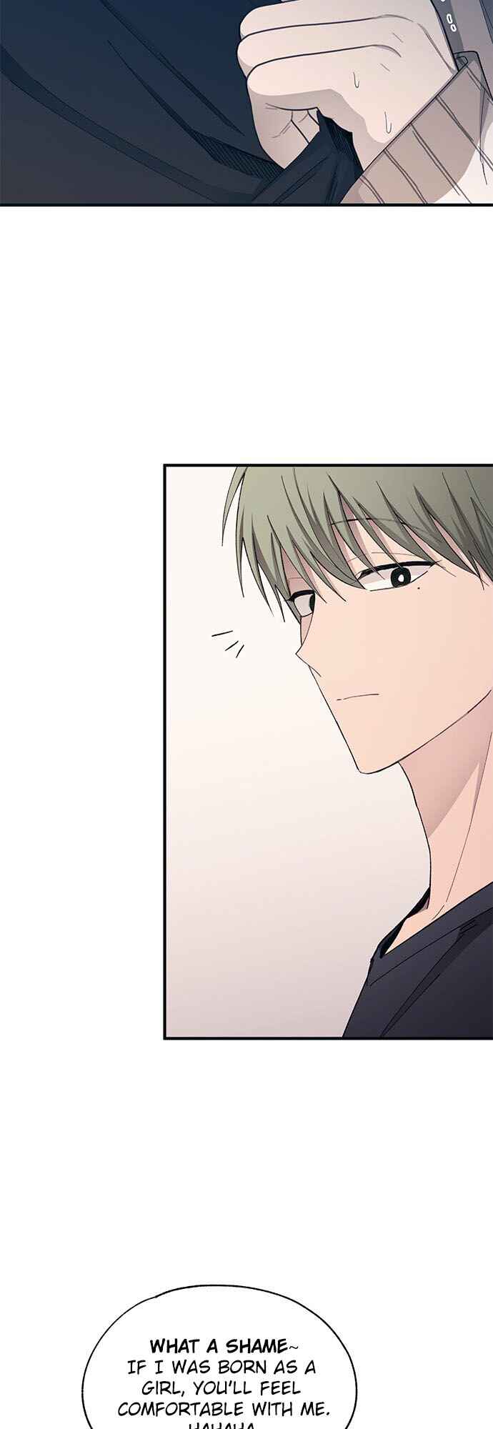 Yeon-u ui Sunjeong Chapter 93 - Page 34
