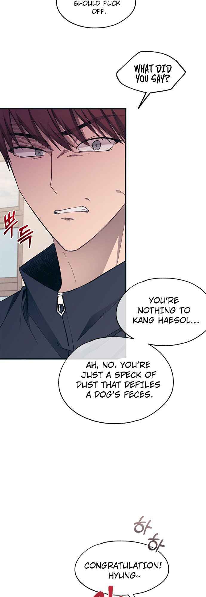 Yeon-u ui Sunjeong Chapter 93 - Page 40