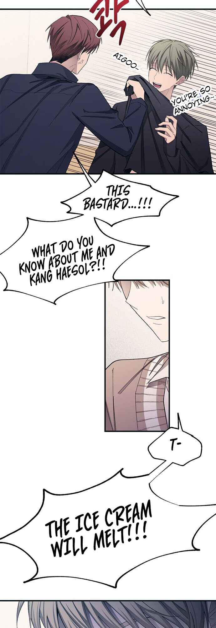 Yeon-u ui Sunjeong Chapter 93 - Page 41
