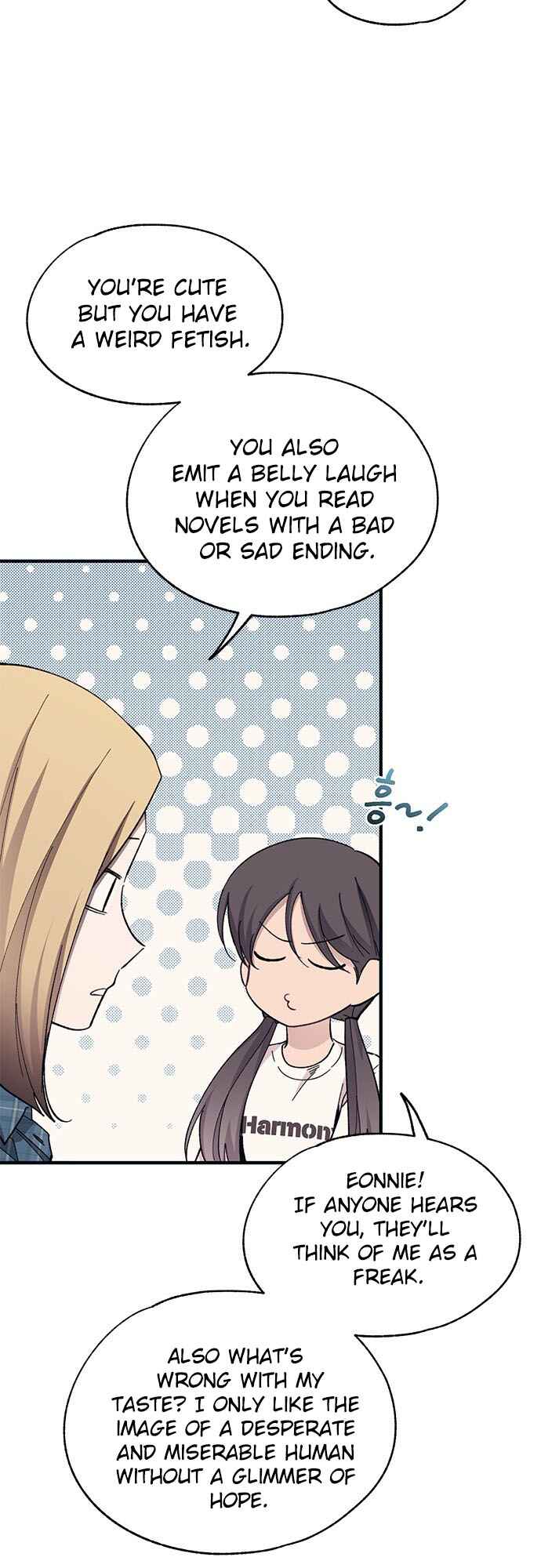 Yeon-u ui Sunjeong Chapter 93 - Page 5