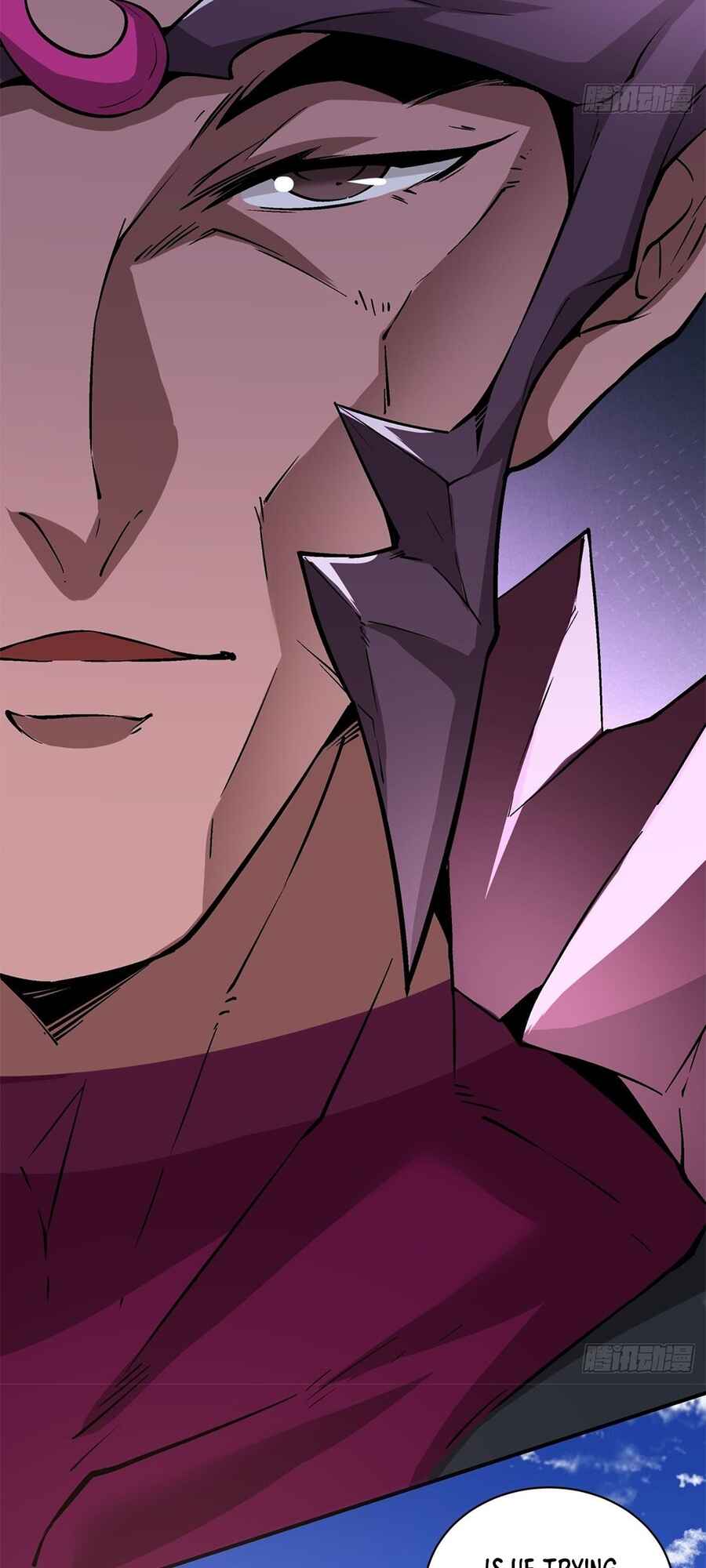 My Disciples Are All Big Villains Chapter 46 - Page 15