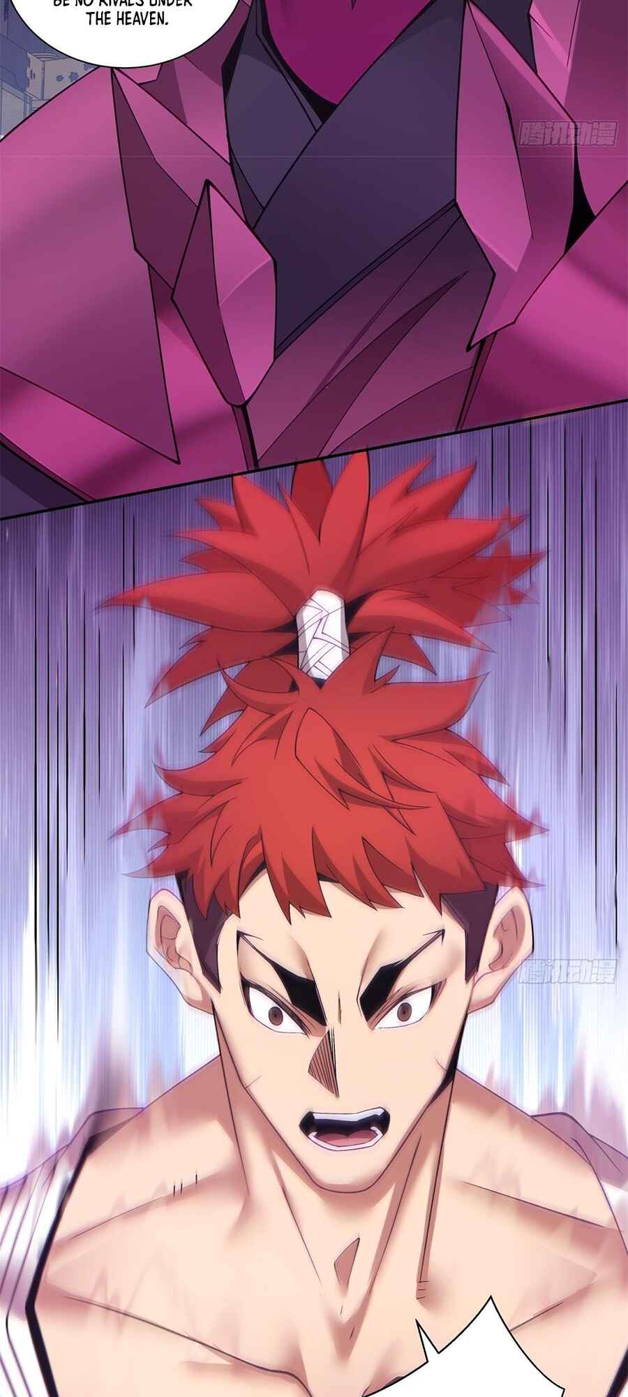 My Disciples Are All Big Villains Chapter 46 - Page 30