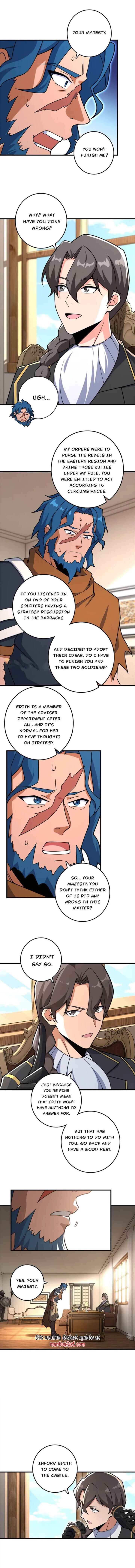Fàngkāi Nàge Nǚwū Chapter 557 - Page 2