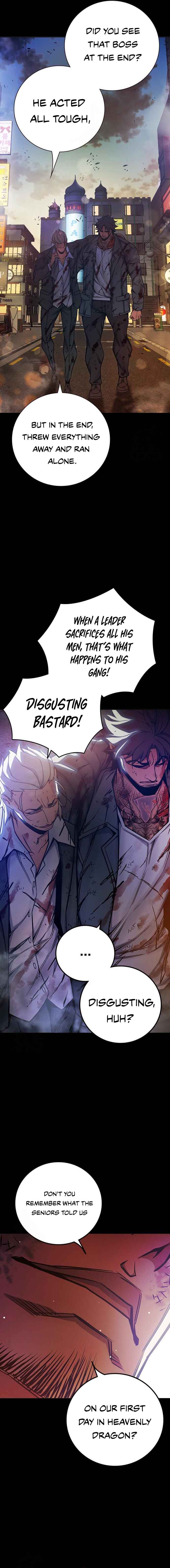 Juvenile Detention Center Chapter 69 - Page 11