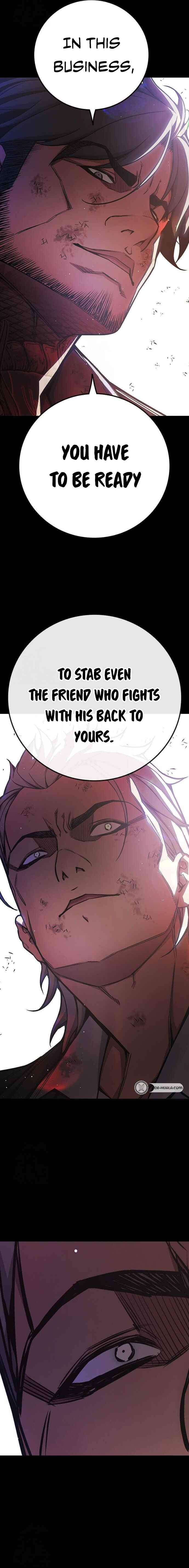 Juvenile Detention Center Chapter 69 - Page 12