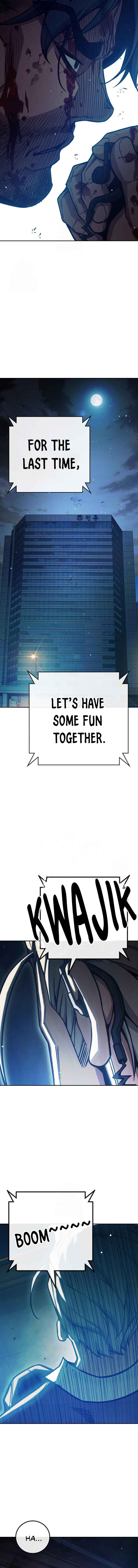 Juvenile Detention Center Chapter 69 - Page 15