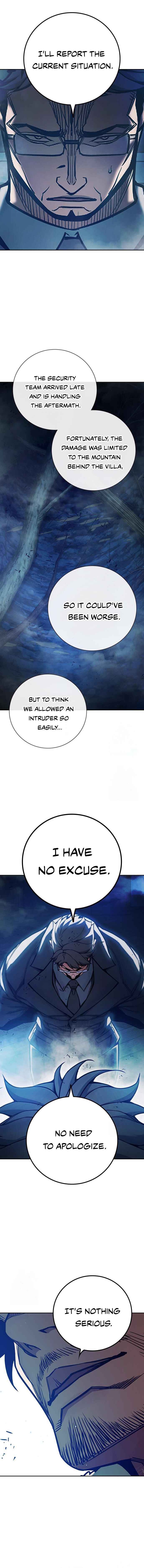 Juvenile Detention Center Chapter 69 - Page 19