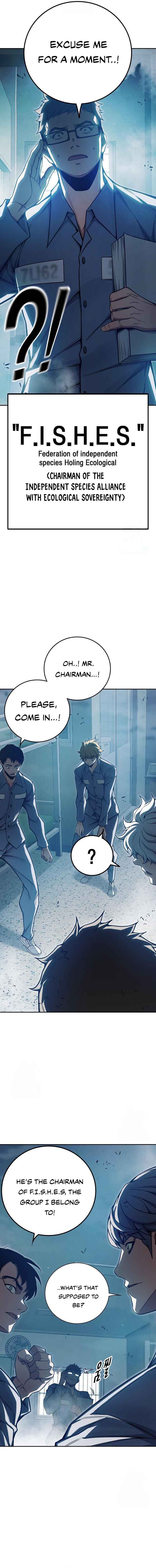 Juvenile Detention Center Chapter 69 - Page 30