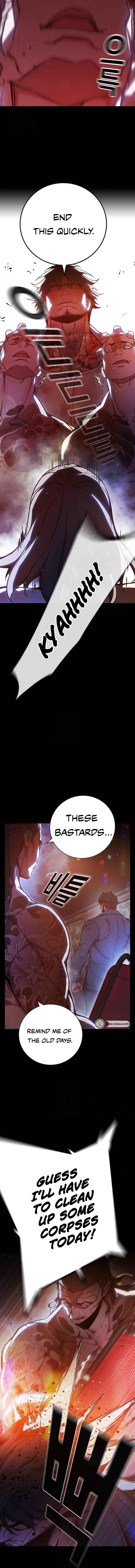 Juvenile Detention Center Chapter 69 - Page 8
