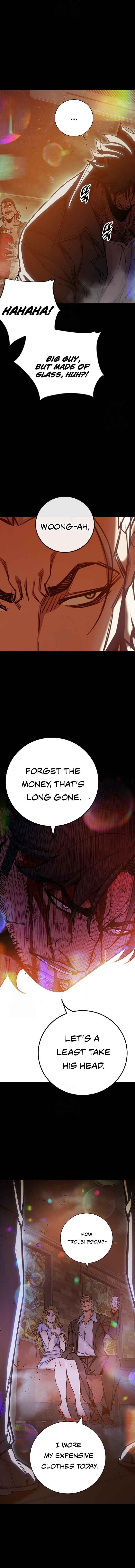 Juvenile Detention Center Chapter 69 - Page 9