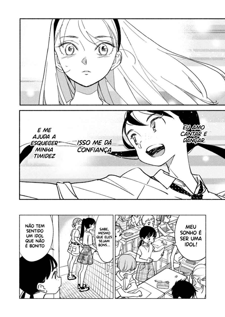 Girl Crush Chapter 5 - Page 5