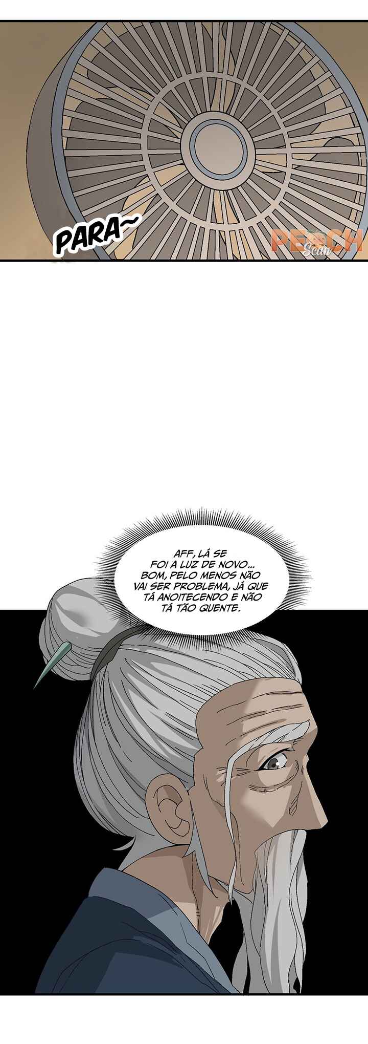 I Became Invincible After Descending Chapter 1 - Page 43