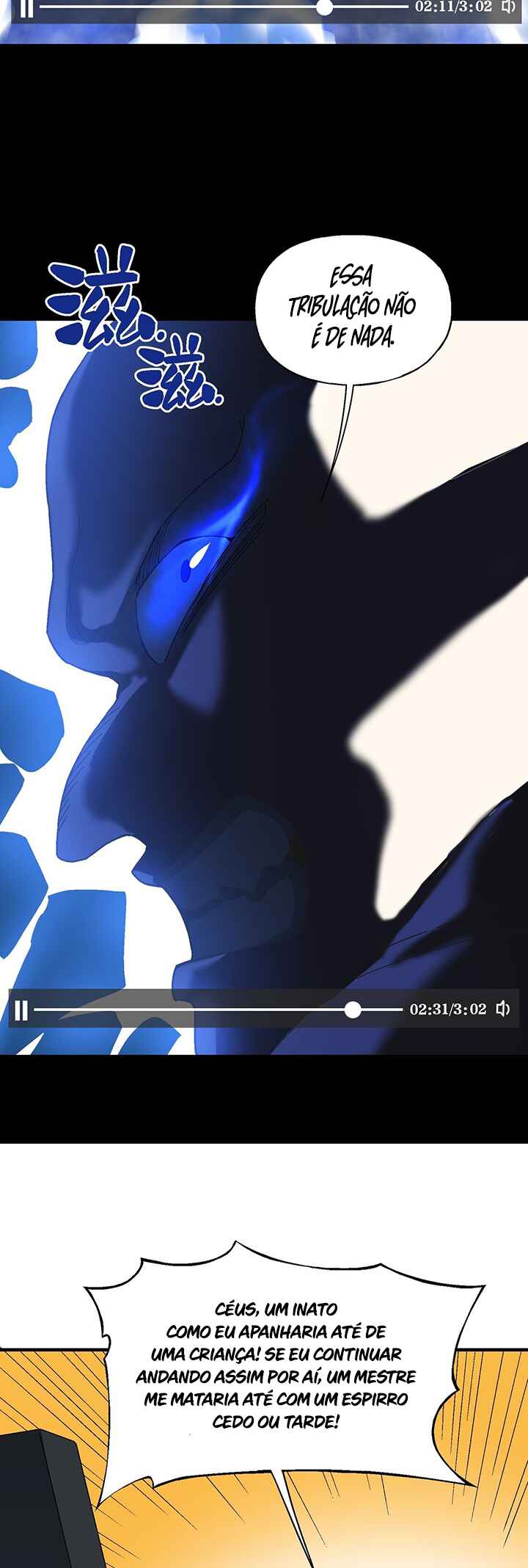 I Became Invincible After Descending Chapter 1 - Page 80
