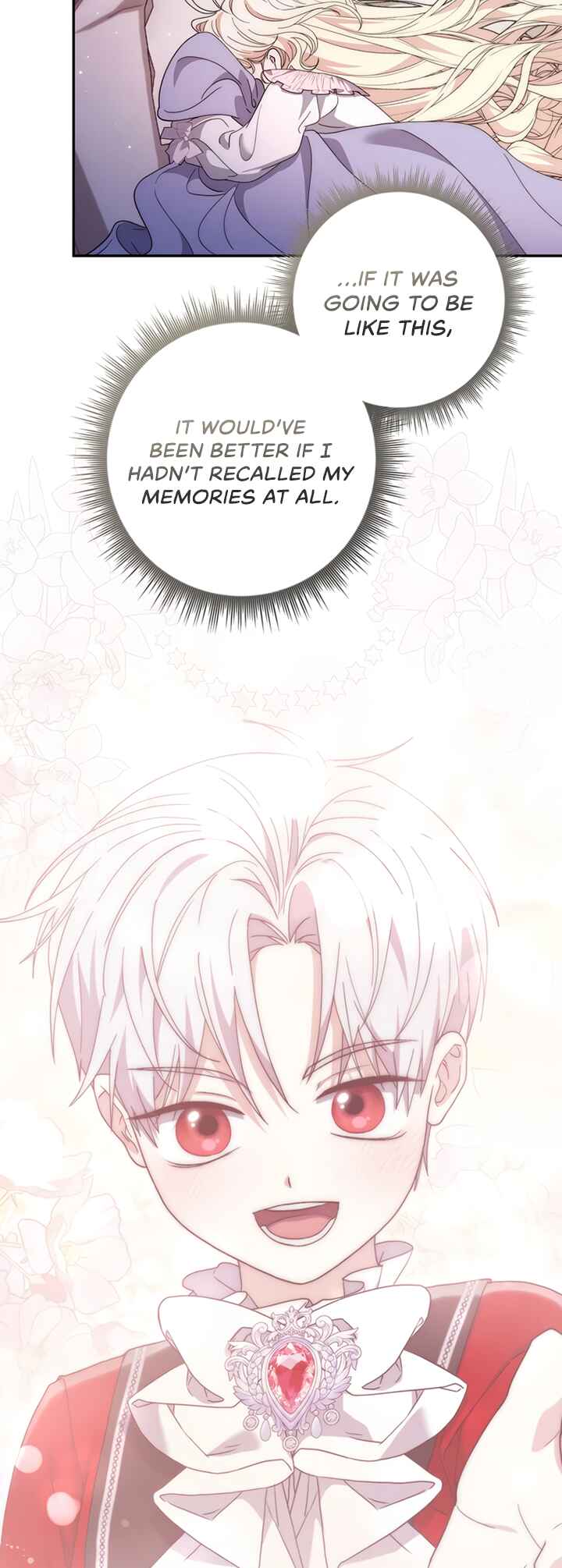 The Male Lead Is Obsessed With My Health Chapter 14 - Page 22