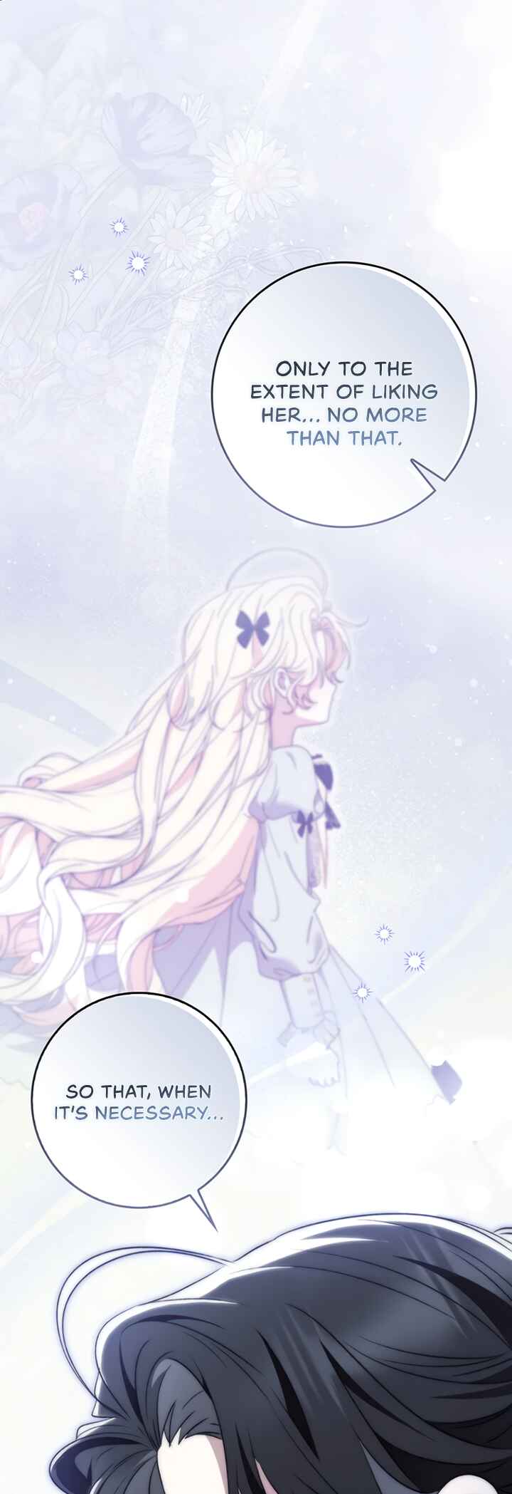 The Male Lead Is Obsessed With My Health Chapter 14 - Page 30