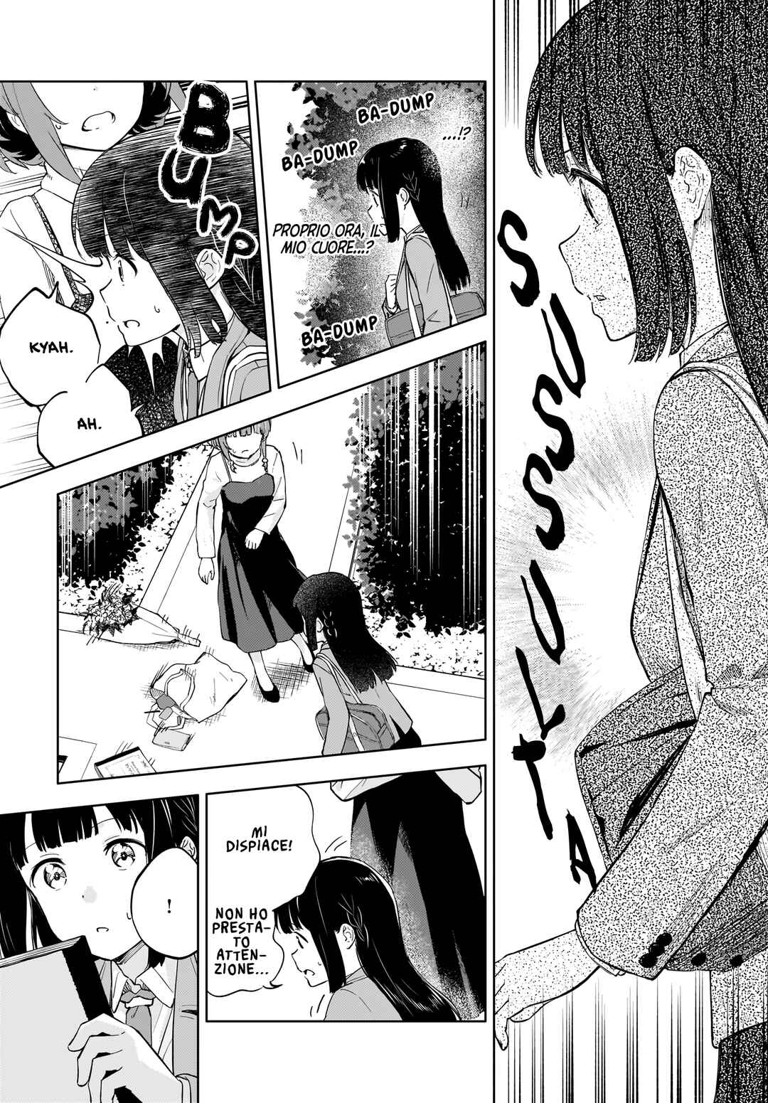 Rascal Does Not Dream of a Dreaming Girl Chapter 3 - Page 18