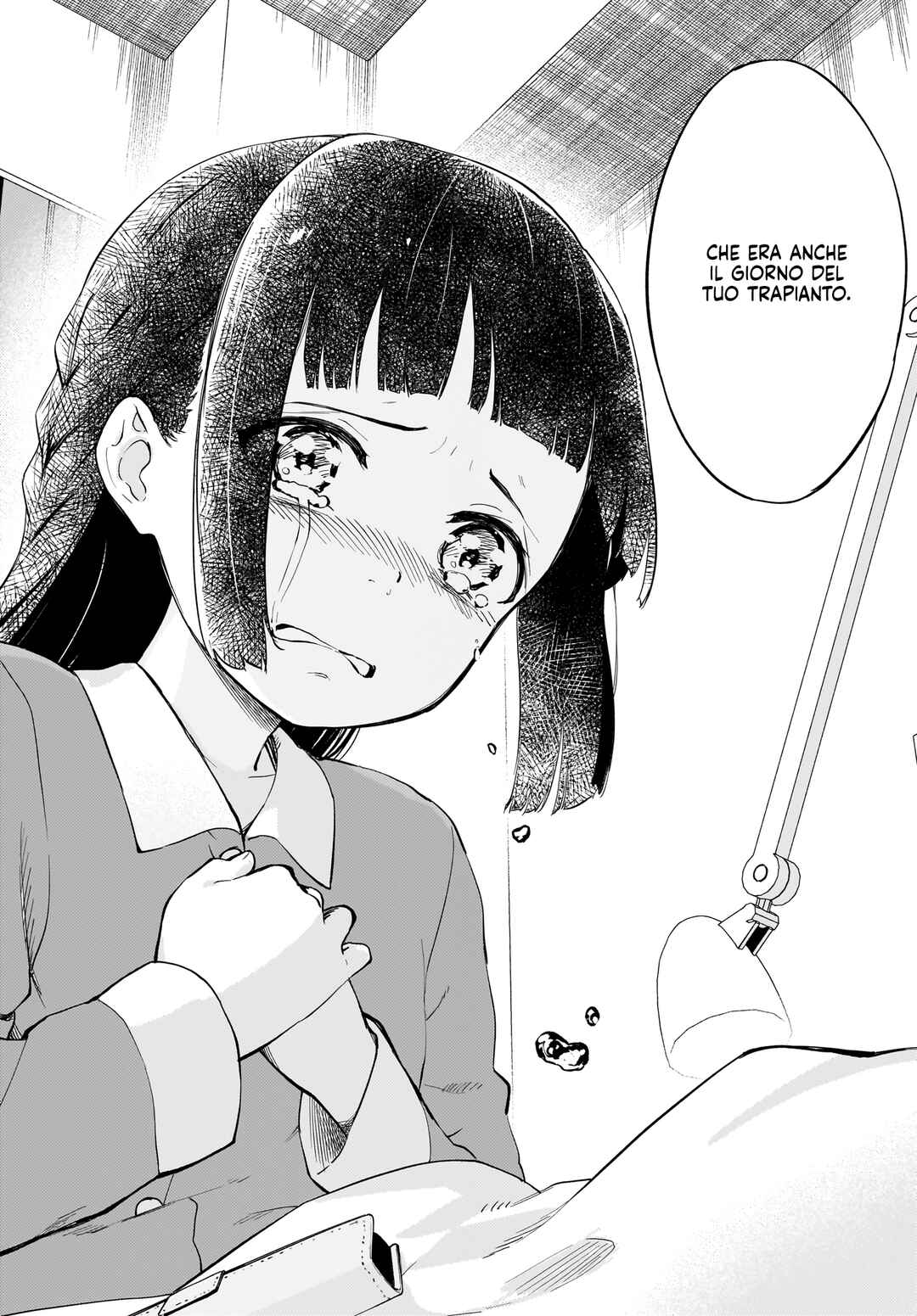 Rascal Does Not Dream of a Dreaming Girl Chapter 3 - Page 5