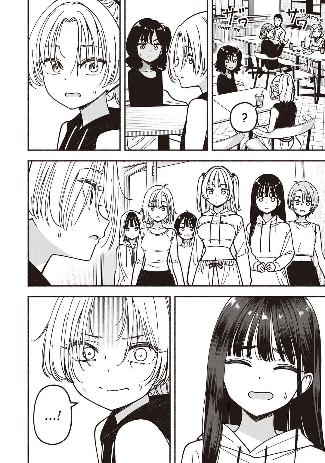 IDOL×IDOL STORY! Chapter 87 - Page 13