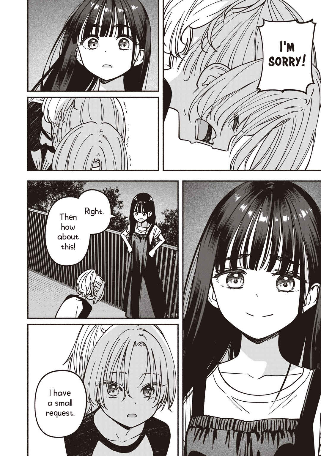 IDOL×IDOL STORY! Chapter 87 - Page 23