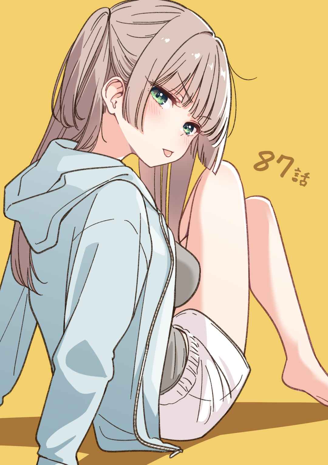 IDOL×IDOL STORY! Chapter 87 - Page 27