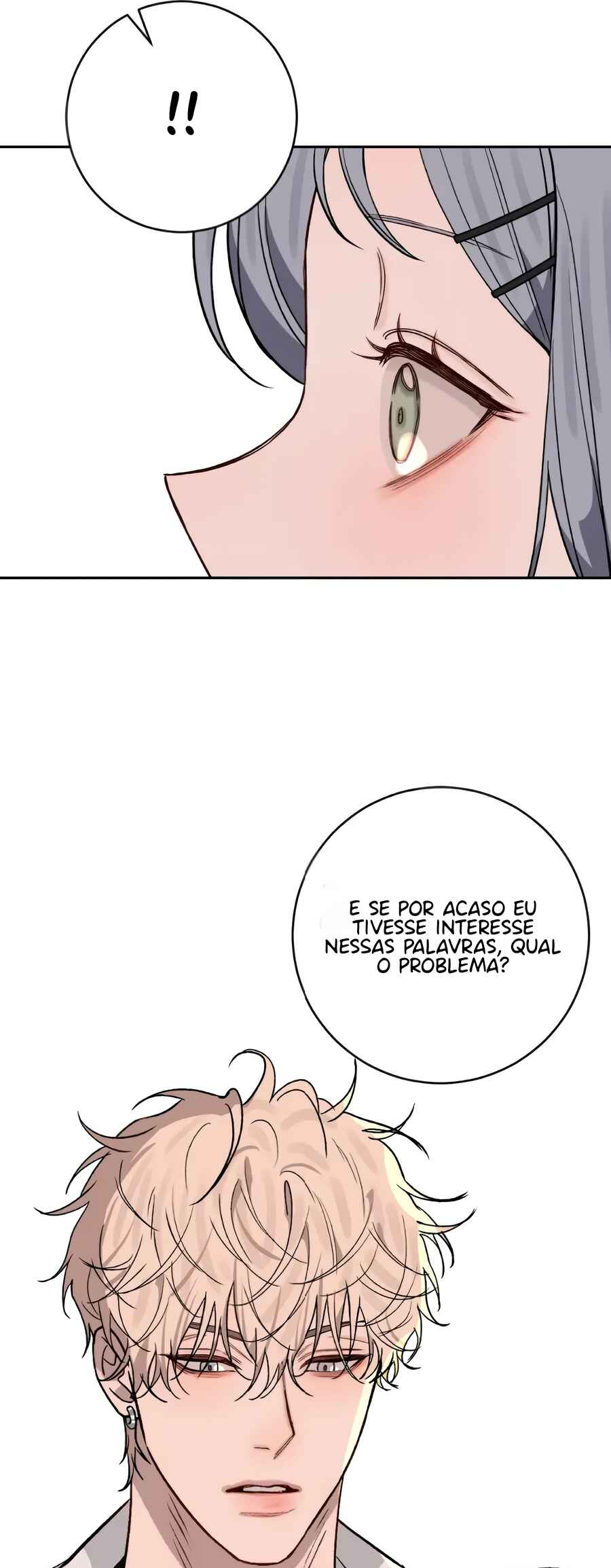 Bad Boy Who Lies In Love Chapter 15 - Page 14