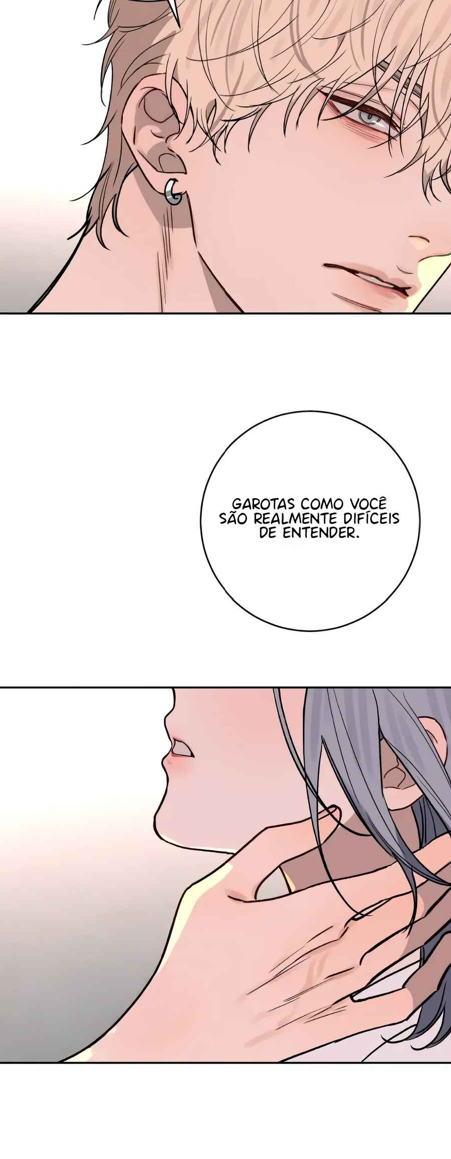 Bad Boy Who Lies In Love Chapter 15 - Page 18