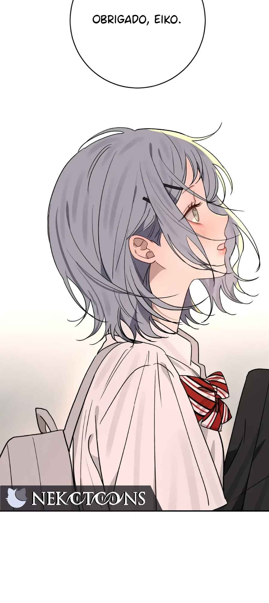 Bad Boy Who Lies In Love Chapter 15 - Page 2