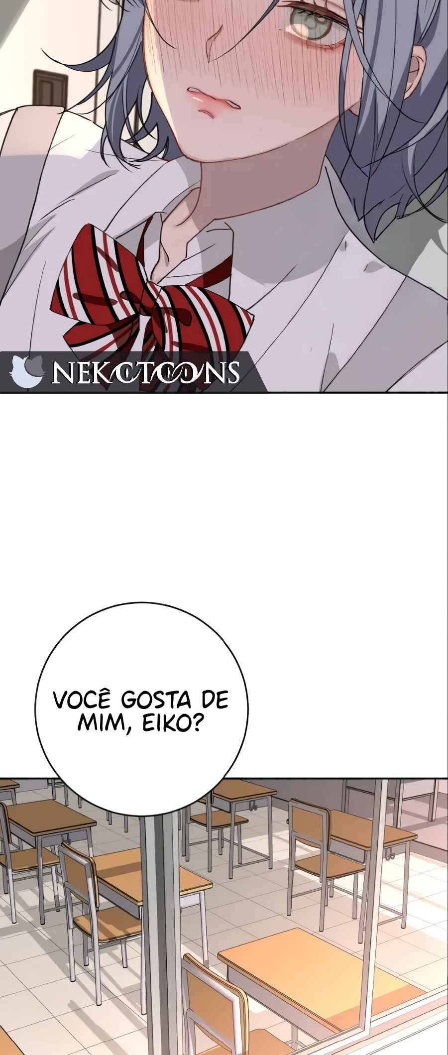 Bad Boy Who Lies In Love Chapter 15 - Page 25
