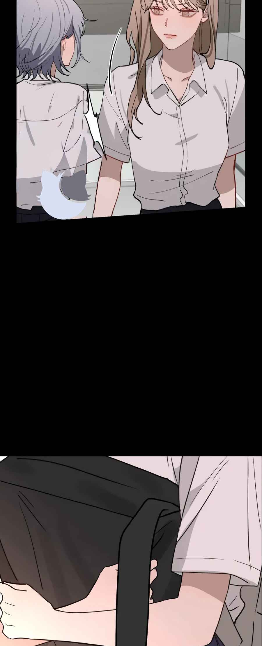 Bad Boy Who Lies In Love Chapter 15 - Page 35