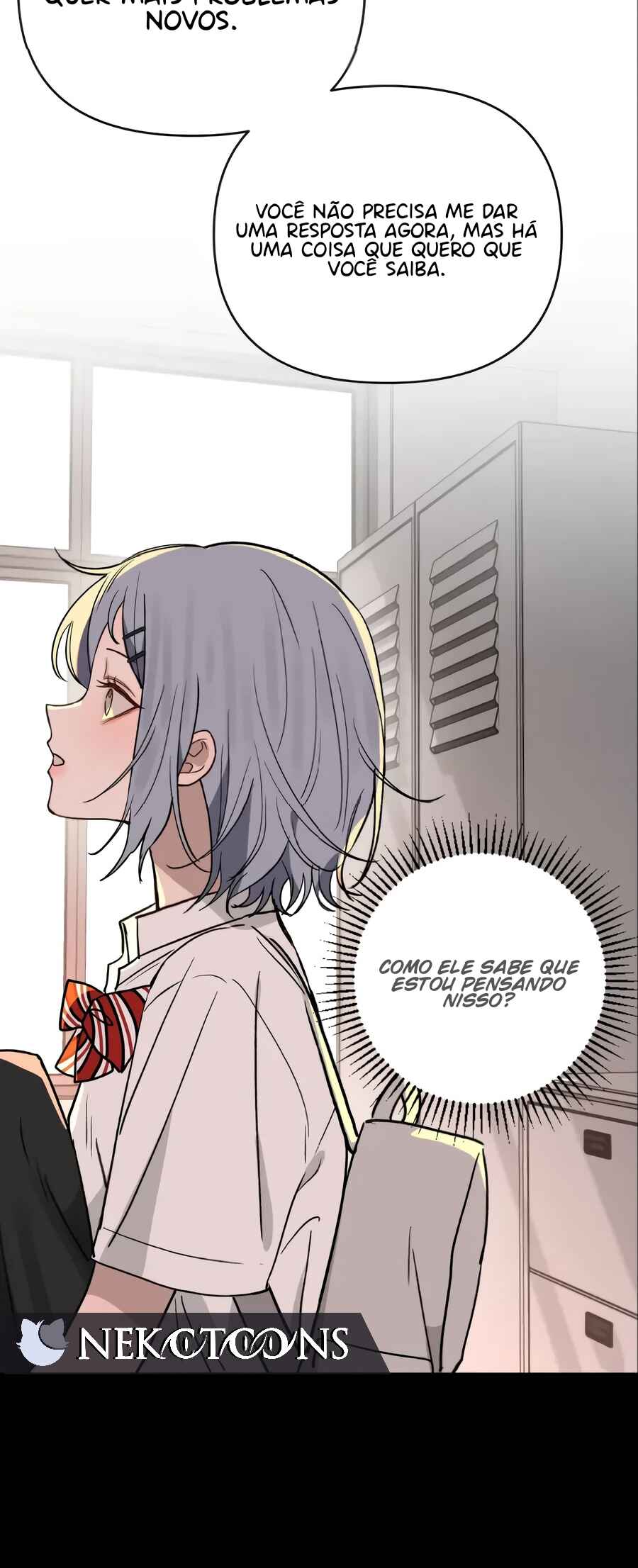 Bad Boy Who Lies In Love Chapter 15 - Page 39