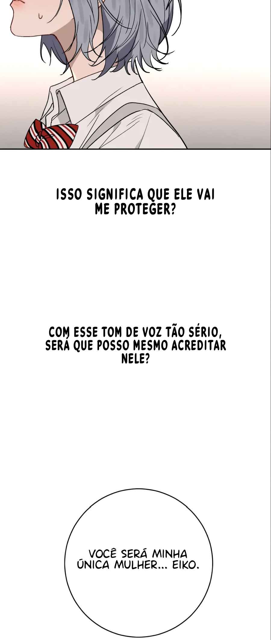 Bad Boy Who Lies In Love Chapter 15 - Page 42