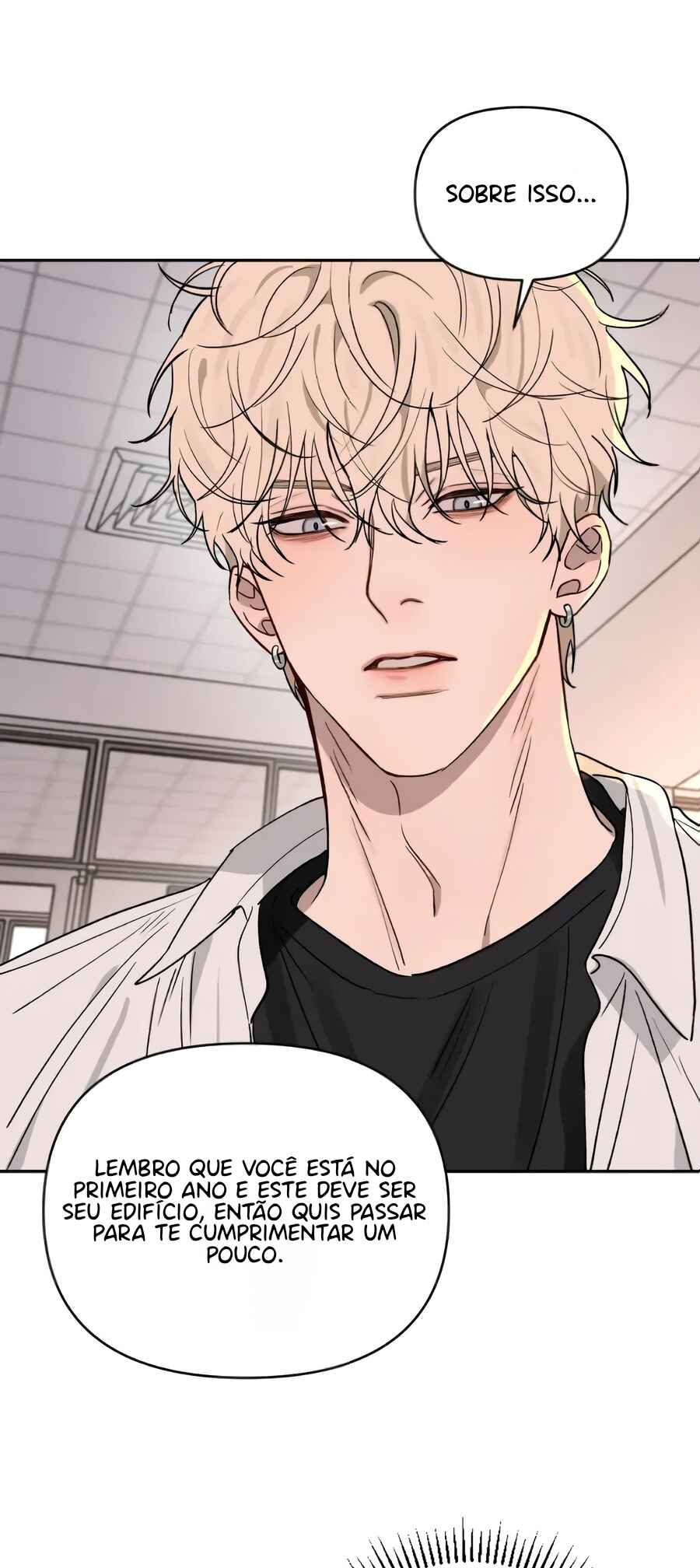Bad Boy Who Lies In Love Chapter 15 - Page 5