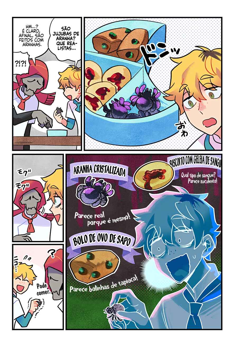 Ittan Cafe ni Shimasen ka? Chapter 1 - Page 25
