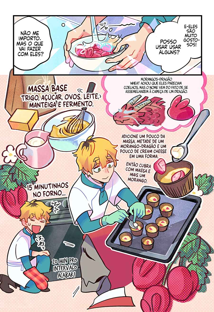 Ittan Cafe ni Shimasen ka? Chapter 1 - Page 28