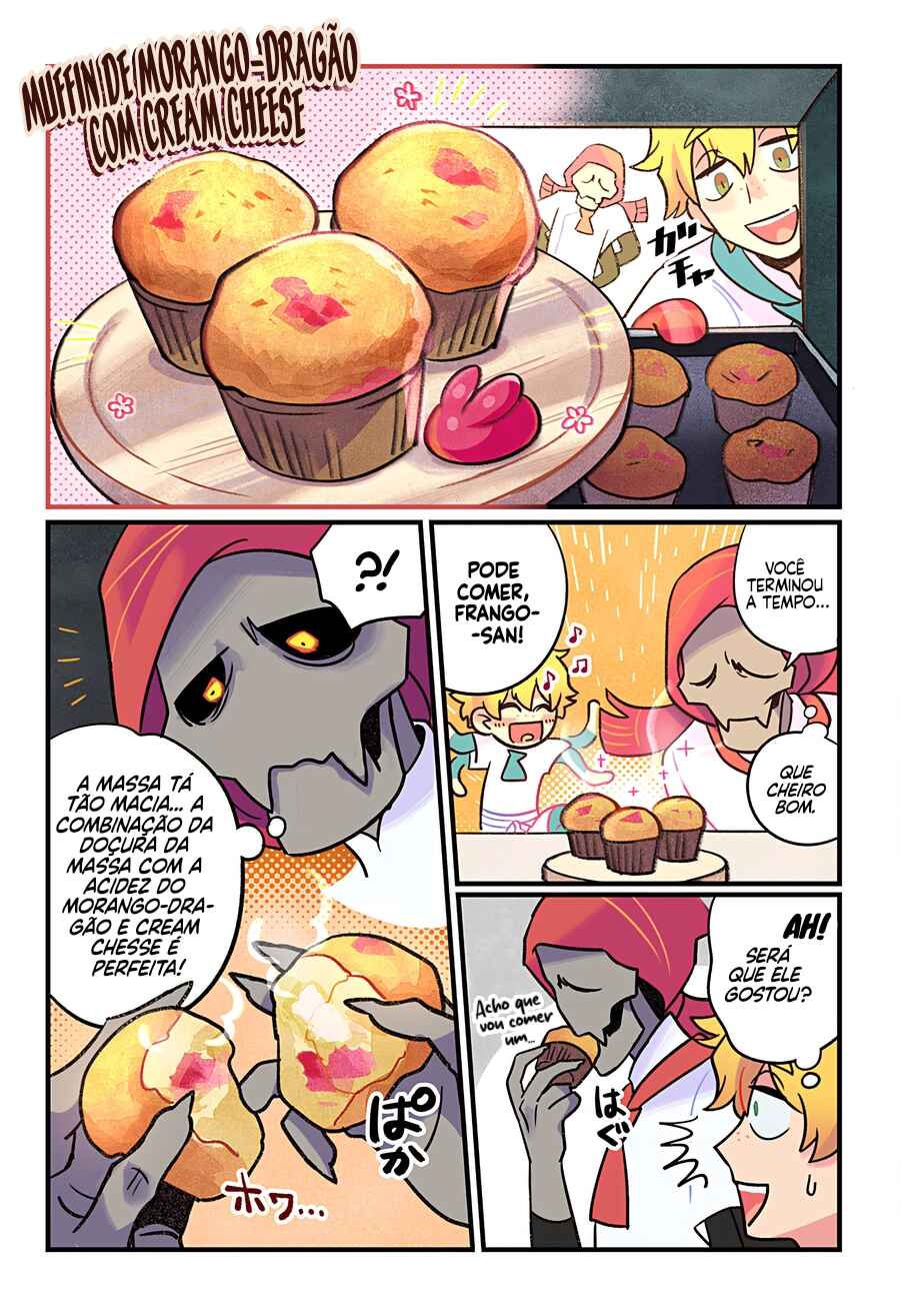 Ittan Cafe ni Shimasen ka? Chapter 1 - Page 29