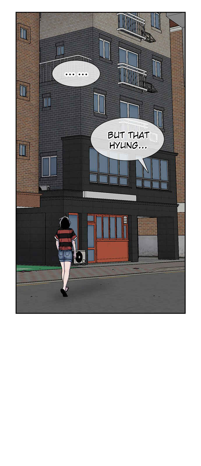 Byeorisamsyap Chapter 85 - Page 14