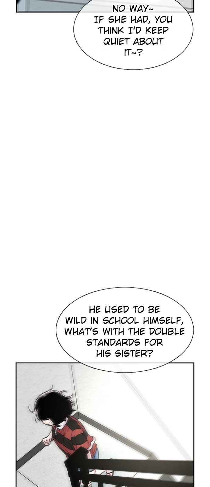 Byeorisamsyap Chapter 85 - Page 17