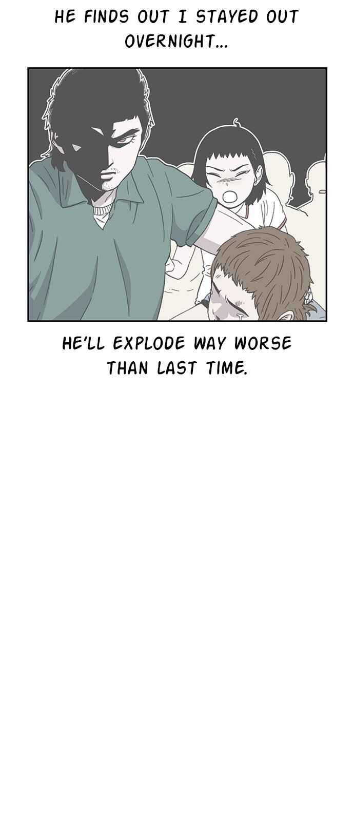 Byeorisamsyap Chapter 85 - Page 24