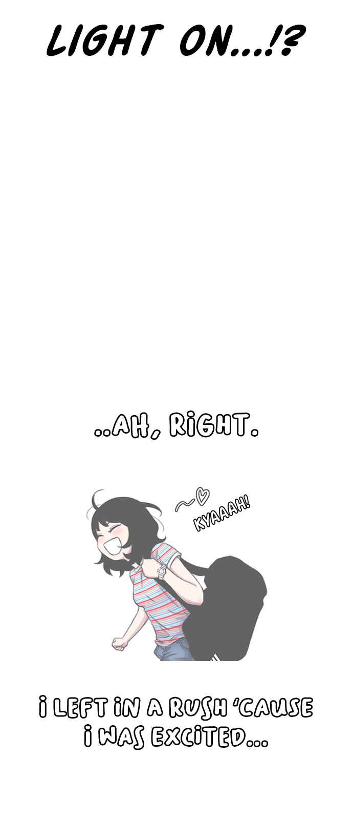 Byeorisamsyap Chapter 85 - Page 29