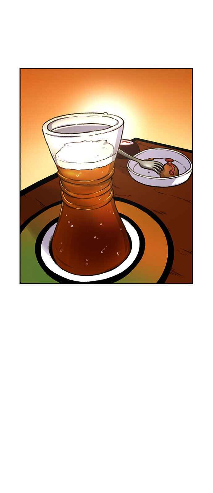 Byeorisamsyap Chapter 85 - Page 44