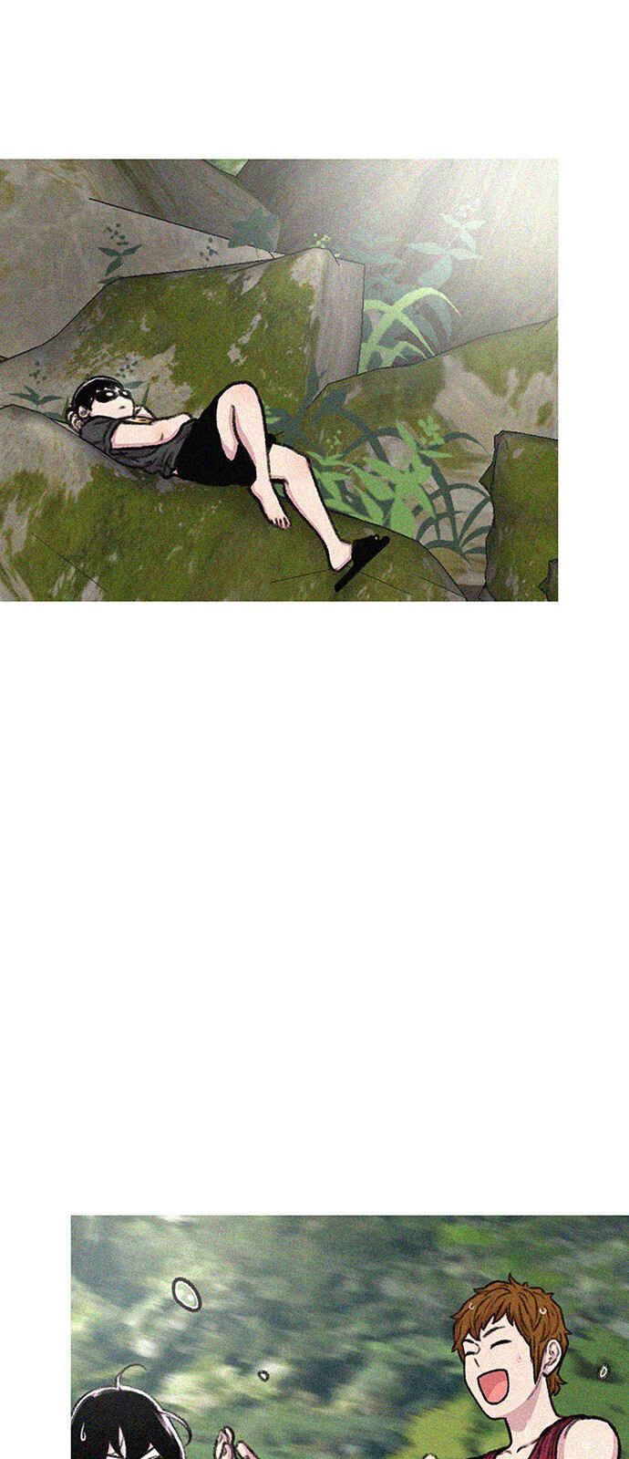 Byeorisamsyap Chapter 85 - Page 59