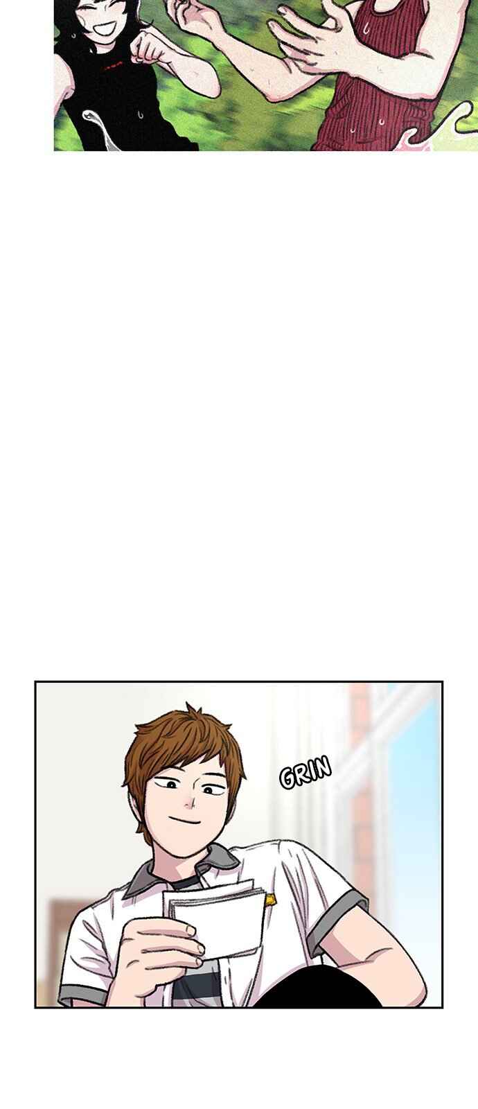 Byeorisamsyap Chapter 85 - Page 60